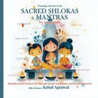 Sacred Shlokas and Mantras for Young Minds