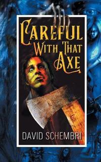 Bokomslag for "Careful With That Axe"