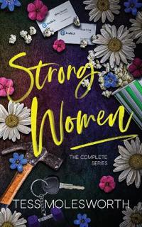 Strong Women omnibus