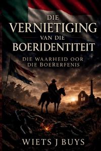 Die Vernietiging van die Boeridentiteit