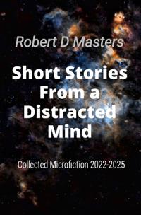 Short Stories From a Distracted Mind