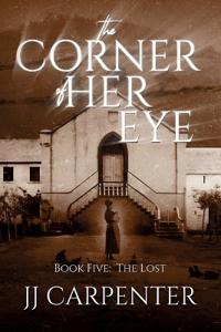 The Corner of Her Eye, Book Five