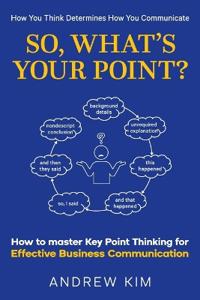So, What's Your Point?