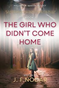 The Girl Who Didn't Come Home