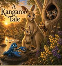 A Kangaroo Tale
