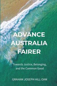 Advance Australia Fairer