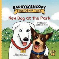New Dog at the Park