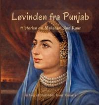 Løvinden fra Punjab - THE LIONESS OF PUNJAB