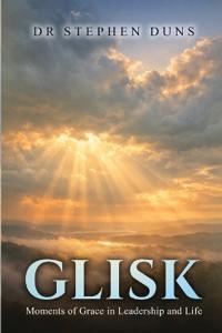 Bokomslag for "Glisk"