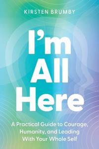 I'm All Here