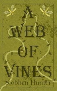 Bokomslag for "A Web of Vines"