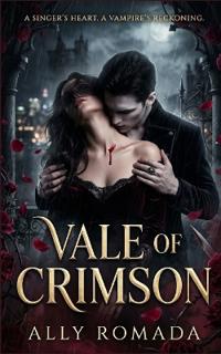 Vale of Crimson