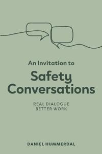 Bokomslag för "An Invitation to Safety Conversations"
