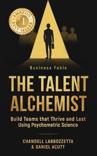 The Talent Alchemist