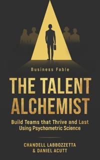 The Talent Alchemist