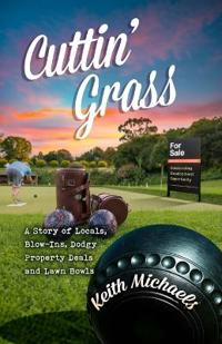 Cuttin Grass
