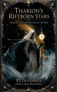 Tharion's Riftborn Stars