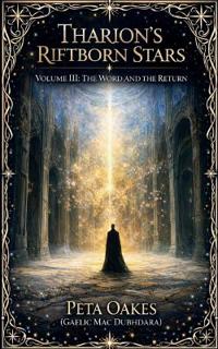 Tharion's Riftborn Stars
