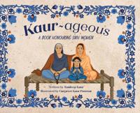 Kaur-ageous