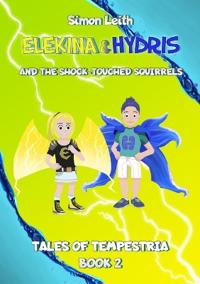 Elekina & Hydris