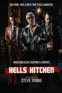 Hells Kitchen