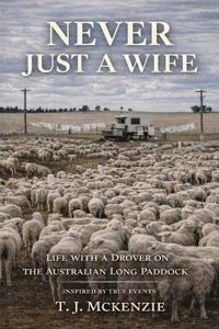 Never Just a Wife
