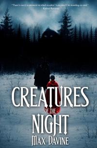 Creatures of the Night