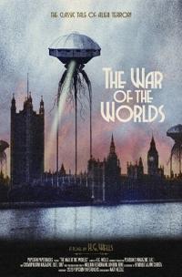 The War of the Worlds