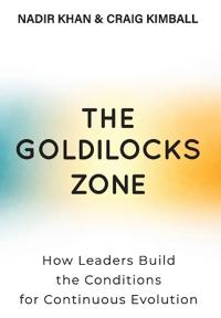 The Goldilocks Zone