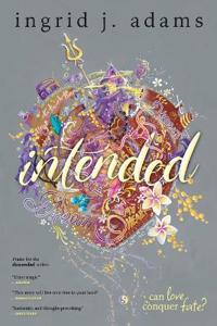 Intended Alternate Cover