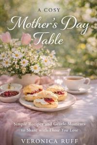 A Cosy Mother's Day Table