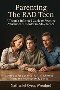Parenting The RAD Teen