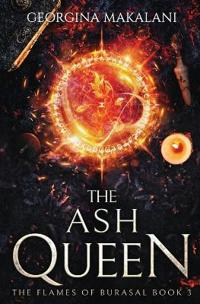 The Ash Queen