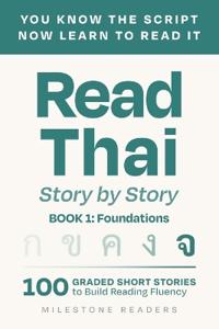 Read Thai