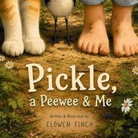 Pickle, a Peewee and Me