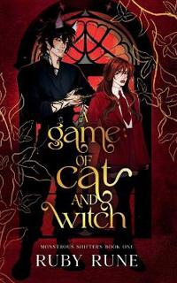 A Game of Cat and Witch