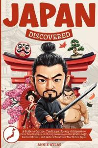 Japan Discovered