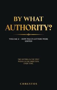 By What Authority?