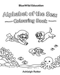 Alphabet of the Sea