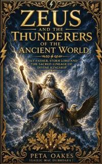 Zeus and the Thunderers of the Ancient World