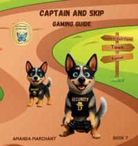 Captain and Skip