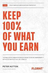 Keep 100% of What You Earn