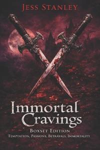 Immortal Cravings