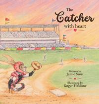 The Catcher with Heart
