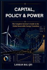 Capital, Policy & Power