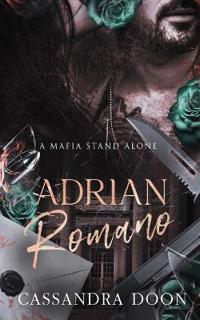 Adrian Romano