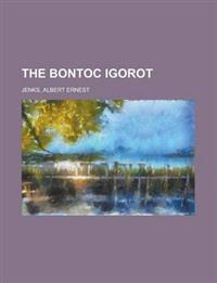The Bontoc Igorot