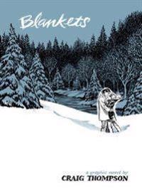Thompson, C: Blankets: 20th Anniversary Edition