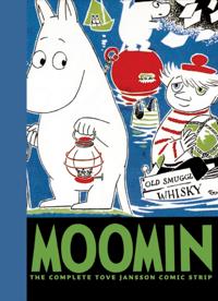 Moomin