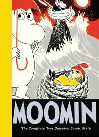Moomin